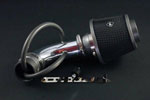 Weapon R Secret Weapon Intake Toyota Corolla 1.8L; 1998-1998