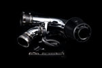 Weapon R Secret Weapon Intake Scion XD (Cold Air Intake)