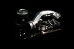 Weapon R Secret Weapon Intake Subaru Impreza 2.2L & 2.5L