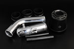 Weapon R Secret Weapon Intake Ford Fusion 2.5L (2 PIECE KIT) CAI; 2010-2012