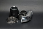 Weapon R Secret Weapon Intake Ford Taurus 3.0L; 2010-2010