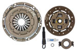 Exedy OEM Clutch Kit AUDI 4000L4 1.6; 1982-1983