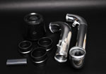 Weapon R Secret Weapon Intake Volkswagen CC 2.0L Turbo (Without Air Injection System Hose)