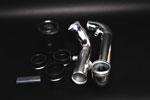 Weapon R Secret Weapon Intake Volkswagen CC 2.0L Turbo (With Air Injection System Hose)