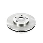 Power Stop 92-01 Lexus ES300 Front Autospecialty Brake Rotor