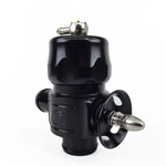 Turbosmart 15 Subaru WRX BOV Smart Port Black; 2015-2015