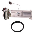 Omix Fuel Pump Module 91-93 Jeep Cherokee (XJ); 1991-1993