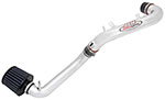 AEM 06-10 Honda Civic 1.8L-L4 Polished Cold Air Intake; 2006-2010