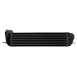 Mishimoto BMW 2007-11 335i/335xi/135i 3.0L Black Performance Intercooler; 2007-2011