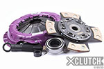 XClutch Stage 2R Clutch Kit Toyota Corolla