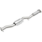 MagnaFlow Conv Direct Fit Nissan 85-86; 1985-1986