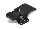 DV8 Offroad 2018+ Jeep JL/Gladiator Hard Top Closure Mechanism; 2018-2022