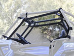 PRP RZR XP Turbo/XP 1000/S 900 Mesh Window Net Set (2 Seater); 2014-2022