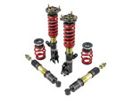 Skunk2 12-13 Honda Civic Si Pro ST Coilovers; 2012-2013