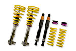 KW Suspension KW Coilover Variant Street Comfort Inox Mercedes-Benz C-Class