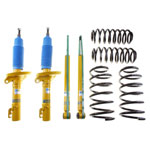 Bilstein B12 (Pro-Kit) Suspension Kit Audi TT Front and Rear