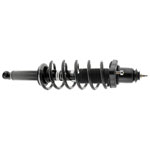 KYB Shocks & Struts Strut Plus Rear 11-13 Dodge Avenger; 2011-2013