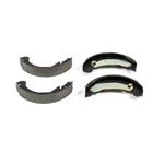 Power Stop 03-05 Chevrolet Cavalier Rear Autospecialty Brake Shoes; 2003-2005