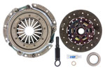 Exedy OEM Clutch Kit NISSAN 510 L4 1.6