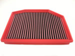 BMC 06-10 BMW X3 (E83) 2.5 SI Replacement Panel Air Filter; 2006-2010