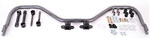 Hellwig 15-20 Chevrolet Tahoe 2/4WD Solid Heat Treated Chromoly 1-1/4in Rear Sway Bar; 2015-2020