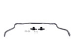 Hellwig 16-20 Nissan Titan/Titan XD Solid Heat Treated Chromoly 1in Rear Sway Bar; 2016-2020