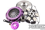 XClutch Stage 2 Clutch Kit Nissan 370Z