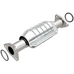 MagnaFlow Conv Dircet Fit Acura Legend 86 90; 1986-1990