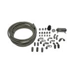 Deatschwerks 12-16 FR-S/12-20 BRZ/17-20 86 X2 Series Pump Module PTFE Plumbing Kit; 2012-2020