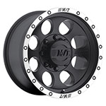 Mickey Thompson Classic Baja Lock Wheel - 15x10 6X5.5 3-5/8 MT 90000020070