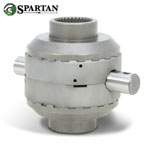 USA Standard Spartan Locker For Nissan Titan Rear Diff w/ 32 Spline Axles / Incl. Heavy-Duty X/P; 2004-2014