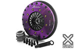 XClutch Motorsport Clutch Kit Volkswagen Jetta