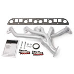 Banks Power 91-99 Jeep 4.0 Wrangler / 91-98 Cherokee Revolver Exhaust Manifold System; 1991-1999