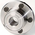 MOOG 89-90 Ford Thunderbird Front Hub Assembly; 1989-1990