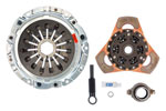 Exedy Stage 2 Cerametallic Clutch Kit MAZDA RX-7 R2 1.3; Thin Disc; 1993-1995