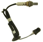 NGK Hyundai Sonata 2010-2009 NTK Direct Fit Oxygen Sensor; 2009-2010