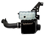 Volant 11-14 Ford F-150 3.7 V6 Pro5 Closed Box Air Intake System; 2011-2014