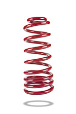 Pedders PONTIAC G8 Rear Spring Low - FE2 Height