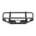 ARB 2021 Ford Bronco Summit Winch Bumper; 2021-2021