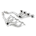 Stainless Works Cadillac CTS-V Headers 2" Catted