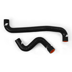 Mishimoto 98-02 Chevy Camaro / Pontiac Firebird Black Silicone Hose Kit; 1998-2002