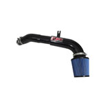 Injen Short Ram Intake Nissan Juke 1.6L Turbo (Inc. Nismo) Tuned short ram Air Intake w/ MR Tech. & Air Fusion and SuperNano Web Dry Filter, Black; 2011-2014