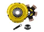 ACT 18-22 Jeep Wrangler JL / 20-22 Gladiator JT Race Sprung 6-Pad Clutch Kit; 2018-2024