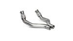 Akrapovic 14-18 Audi RS6 Avant / RS7 Sportback (C7) Evolution Link Pipe Set (SS)