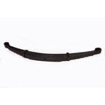 Omix Rear Leaf Spring 9 Leaf 55-75 Jeep CJ5 & CJ6; 1955-1975