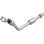 MagnaFlow Conv. DF 96 Grand Am w/2.4L; 1996-1996