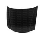 Seibon Carbon Fiber Oe Style Hood Acura Tsx; 2006-2008