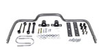 Hellwig 00-05 Ford Excursion Solid Heat Treated Chromoly 1-1/4in Rear Sway Bar; 2000-2005