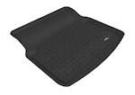 3D MAXpider 2010-2017 Mercedes-Benz E-Class Kagu Cargo Liner - Black; 2010-2017