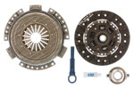 Exedy OEM Clutch Kit PORSCHE 914 H4 2; 1974-1976